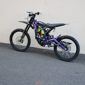 Bicicleta Eléctrica de Montañ<span class=keywords><strong>a</strong></span> Light Bee X 60v <span class=keywords><strong>a</strong></span> <span class=keywords><strong>Precio</strong></span> Económico, Motocicletas Eléctricas de 40 Ah con Baterí<span class=keywords><strong>a</strong></span> de Litio, Bicicleta Todoterreno Eléctrica - Product Image 1