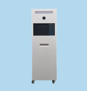 โซลูชันบูธถ่ายภาพเซลฟี่ StoryBasic โครงโลหะ พิมพ์ความเร็วสูง ปรับแต่งแบรนด์ได้ พร้อมกล้อง DSLR และเครื่องพิมพ์ภาพทันที สำหรับการเช่าเพื่อการตลาด - Product Image 4
