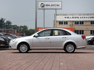 Buick Excelle 2015 Económico y Accesible, Motor 1.5 L, Sedán <span class=keywords><strong>de</strong></span> Alta Configuración, Mejor Relación Calidad-Precio - Product Image 3
