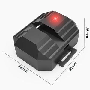 Dropper Drone M5 caldo 2.4G dispositivo di lancio remoto per Drone Drop Mount parabolico Drone Dropper - Product Image 1