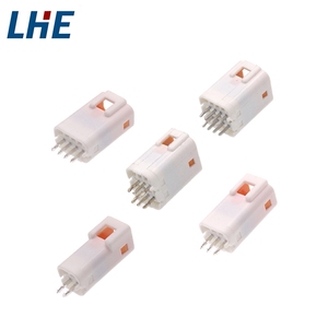 JWPFメスオス自動電線ハーネス防水コネクタ - Product Image 3