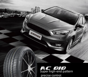 Neumáticos para Automóvil 215/70R16 205/55ZR17 225/55R18 235/35ZR19 - Product Image 6
