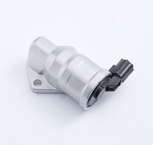 วาล์วควบคุมอากาศเดินเบา 1L3Z9F715AA TV274 AC267 สำหรับรถฟอร์ด - Product Image 1