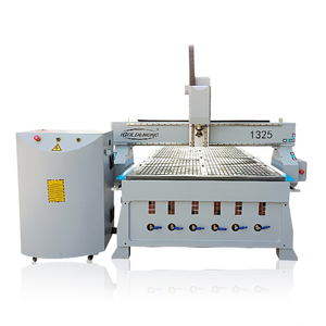 <span class=keywords><strong>Multifonction</strong></span> 3D CNC Routeur <span class=keywords><strong>Table</strong></span> Équipement De <span class=keywords><strong>Menuiserie</strong></span> Machines De Coupe De Bois 1325 Machine de Routeur - Product Image 2