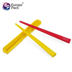 <span class=keywords><strong>Palillos</strong></span> de plástico reutilizables para sushi, chino, japonés, con cajas de almacenamiento, venta al <span class=keywords><strong>por</strong></span> <span class=keywords><strong>mayor</strong></span> - Product Image 3