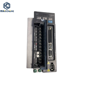 Oferta Especial: Servoamplificador ASD-B2-0721-B, ASD-B2-0421-B, ASD-B2-1021-B, ASD-B2-1521-B, Unidad de Control de Motor de Alta Precisión - Product Image 1
