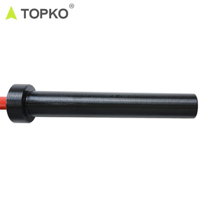TOPKO, Venta caliente, de alta calidad estándar gimnasio <span class=keywords><strong>competencia</strong></span> 2000lb de levantamiento de pesas de palo de barra de <span class=keywords><strong>bar</strong></span> - Product Image 5