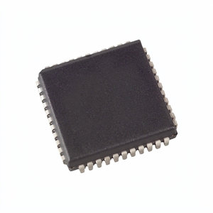Embedded Electronic Circuit Components Manufacturer Channel W78L516A24PL 44 LCC - Product Image 1