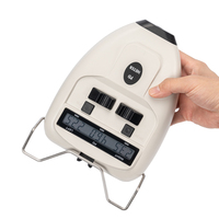 Digital PD Meter CP-32BT with Adjustable Arms and LCD Display Aist Optics