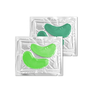 2025 Nuevos productos OEM ODM Coreano 24K Colágeno Oro Máscara <span class=keywords><strong>de</strong></span> ojos Gel Parches para <span class=keywords><strong>ojeras</strong></span> Cuidado personal - Product Image 6