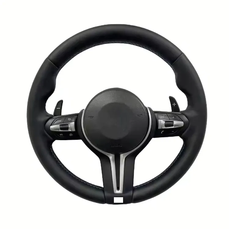 Auto Car Steering Wheel for Bmw F10 F30 F20