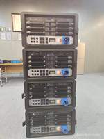 Amplificateur Admark AD20 Numérique
