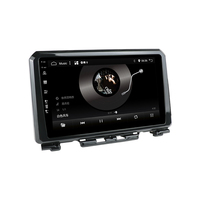 Android12 2din 7 ''Radio Multimédia Voiture DVD Play pour Toyota Universel pour AVANZA Alphard BB Crown Camry Fortuner Hilux RAV4 CHR