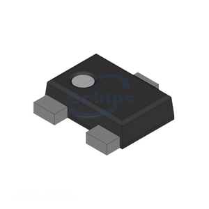 NTK3142PT1H Transistors Components Electronic Authorized Distributor - Product Image 1