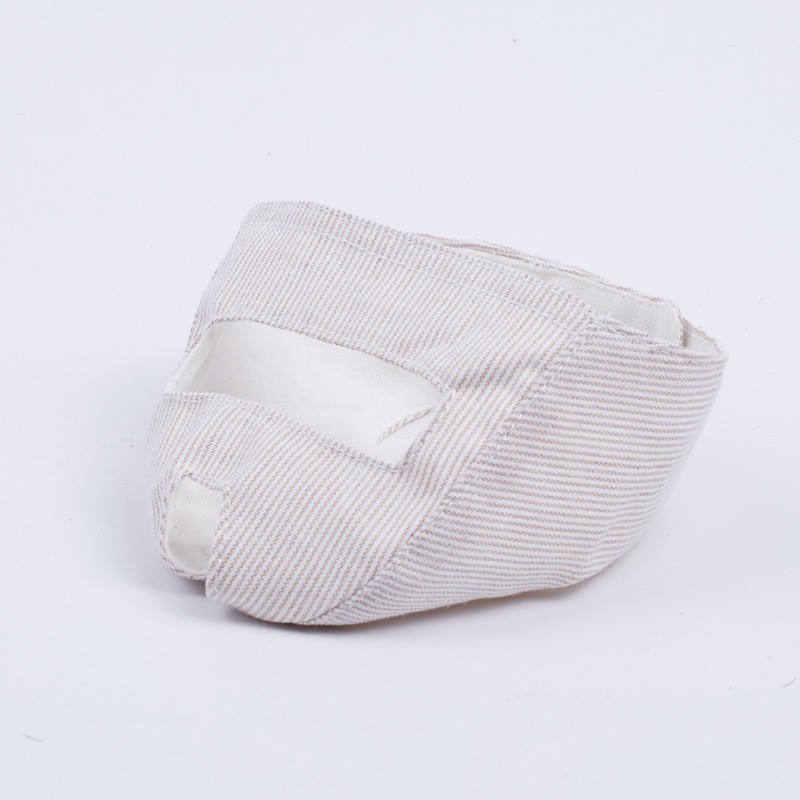 Tipo di occhio aperto