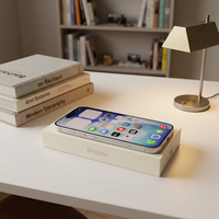 Teléfono Móvil en Perfecto Estado, Original, Desbloqueado de Fábrica para iPhone 17