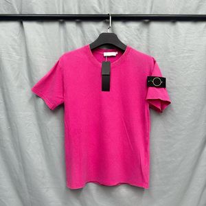 T-shirt à manches courtes pour homme, 100% coton, style vintage, décontracté et tendance, qualité originale. - Product Image 3