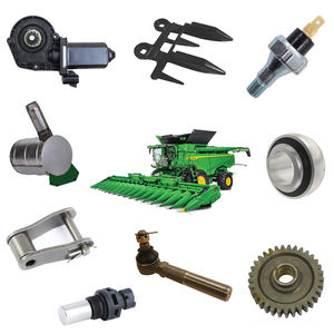 Запчасти для сельскохозяйственной техники JoOOhn DeeRree, запчасти для тракторов RE575331 RE177539 RE163656 RE217077 AL113174 RE525016 - Product Image 6