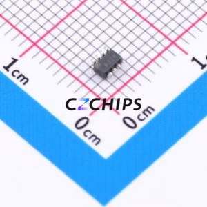 Commutateur/multiplexeur analogique de puce IC de Circuit intégré SOT-23-8 de ADG1219BRJZ-REEL7 d'origine flambant neuf - Product Image 2