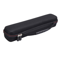 Étui portable pour Brother DS-640 / DS-940DW/DS-740D / DS-720D/Doxie Go SE Duplex Compact Mobile Document Scanner-Étui uniquement