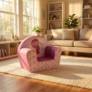 Poltrona Tataway Gabby's Comfort and Fun per bambini dal design allegro - Product Image 3