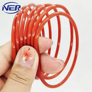 Màu đen trắng đỏ và các vòng niêm phong khác id9.5 * 2. 65id10*2.65 - Product Image 3