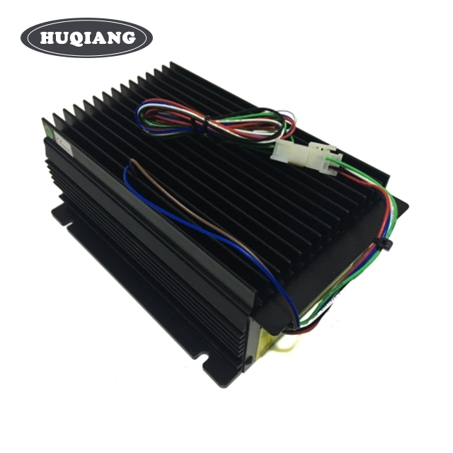 Sakura DR2009A/B/C Elevator Door Machine Controller - DC110V, 200W