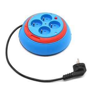 أسطوانة كهربائية قابلة للسحب مع أسطوانة - Product Image 4