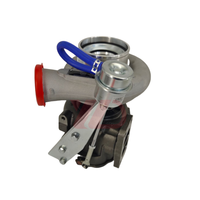 Pièces de moteur diesel de haute qualité 3538219 Turbocompresseur pour Cummins 6CT