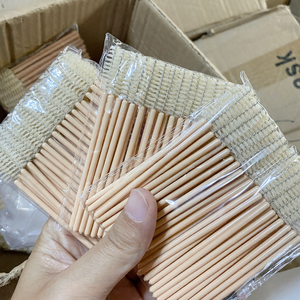 Spazzole per Mascara Monouso all'Ingrosso, Scovolini per Ciglia, Spazzole per Extension Ciglia, Scovolini Colorati per Mascara - Product Image 1