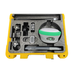 Mengxin MR4010 Base dan Rover GPS <span class=keywords><strong>RTK</strong></span> Merek Baru Penerima Akurasi Tinggi <span class=keywords><strong>RTK</strong></span> untuk Instrumen Survei Tanah <span class=keywords><strong>GNSS</strong></span> <span class=keywords><strong>RTK</strong></span> - Product Image 4