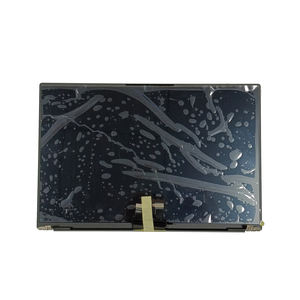 Original pour Dell XPS 9500 9510 /Precision 5550 5560 FHD 15.6 ''LCD assemblage complet gris 0GR86K LP156WU1-SPB1 - Product Image 3