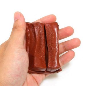 Jouet Squishy en PU Parfumé au Chocolat Kawaii, Jouets à Presser en PVC et Silicone pour Enfants, Certifié TOYSRUNNER CE/ASTM/CPC/EN71, Âges 5-7 - Product Image 4