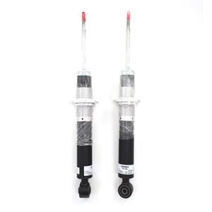 LUFT MEISTER 자동 프론트 댐퍼 자동차 서스펜션 시스템 amort히오도르 파라 자동차 페라리 캘리포니아 2008-2014 247209 281475 - Product Image 1