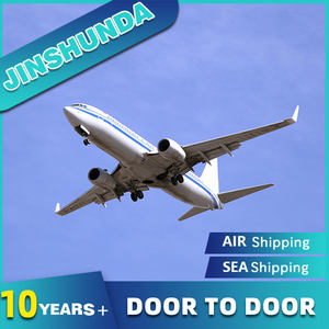Top 10 Air <span class=keywords><strong>Ocean</strong></span> Shipping Forwarder Shenzhen tarifas de flete aéreo de China puerta a puerta EE. UU. Fba agente de envío - Product Image 4