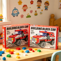Caja de juguetes de papel corrugado impresa de diseño personalizado caja de muñecas de coche de juguete para niños al por menor con ventana de exhibición transparente
