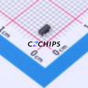 Transistor de efecto de campo (MOSFET) NXV90EPR nuevo y original, venta al por mayor de chips de componentes electrónicos y servicio BOM - Product Image 1