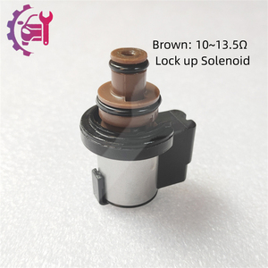 Nuevo solenoide de bloqueo del convertidor de par <span class=keywords><strong>CVT</strong></span> TR580 TR690 para <span class=keywords><strong>Subaru</strong></span> Lineartronic 31825AA050 - Product Image 3