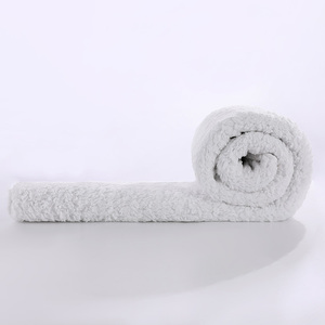 Calentador de mesa de masaje desmontable Calentador de cama de masaje Calentador eléctrico debajo de la manta <span class=keywords><strong>con</strong></span> 8 temporizadores y 6 configuraciones de calor - Product Image 2