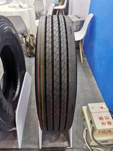 Bon marché 315/80r22.5 camion pneu Llantas 315/80r22.5 Offre Spéciale chine usine de bonne qualité - Product Image 3