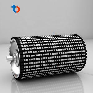 Poulie <span class=keywords><strong>de</strong></span> caleçon en céramique vulcanisée à haute résistance, 1 pièce, feuille <span class=keywords><strong>de</strong></span> caleçon - Product Image 3