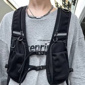 Sport Mountain <span class=keywords><strong>Rig</strong></span> Cycling Reflecterende Opslag Telefoonzak Dagelijkse Reistas Voor Kamperen En Streetwear - Product Image 2