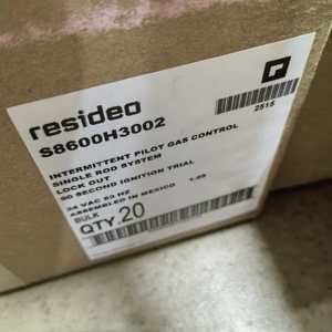 S8600H3002 Solenoide de encendido de gas para STOCK 200 de Estados Unidos - Product Image 6