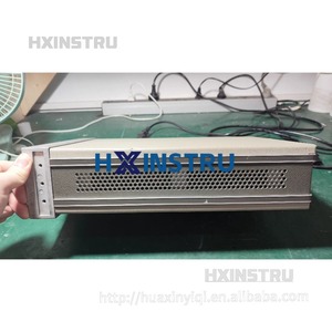 มัลติมิเตอร์ Agilent/HP 3478A 5.5 หลัก ผ่านการทดสอบแล้วและใช้งานได้ในสภาพมือสองที่ดี H H - Product Image 2