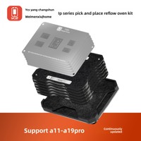 Kit d'entretien pour table de plantage de semis YCS Série IP 8-17 avec filet, fabriqué en Chine continentale