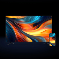 Téléviseur Original 65'' 2026, Écran Plein Format, 4K, Smart TV Google de 65 Pouces