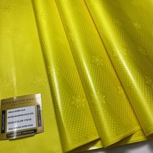 <span class=keywords><strong>Bazin</strong></span> Riche Imprimé 100 % Coton, Original Africain pour Mariages Nigérians, Tissu Jacquard <span class=keywords><strong>Bazin</strong></span> pour Mariages au <span class=keywords><strong>Mali</strong></span> - Product Image 2