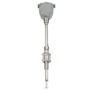 Coriolis kuvvet tıbbi oksijen debimetre ısıtma manifoldu için yüksek hassasiyetli taşınabilir gaz termal kütle akış ölçer - Product Image 6