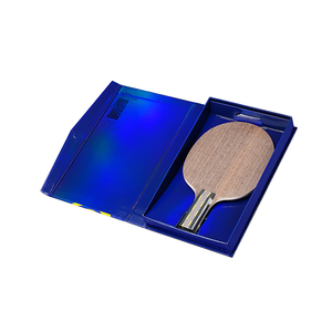 Boîtes rigides en papier personnalisées, entièrement magnétiques, recyclables, avec finition bronzée, en forme <span class=keywords><strong>de</strong></span> livre, avec plateau intérieur antichoc pour raquettes <span class=keywords><strong>de</strong></span> <span class=keywords><strong>tennis</strong></span> <span class=keywords><strong>de</strong></span> <span class=keywords><strong>table</strong></span>, vente en gros - Product Image 4