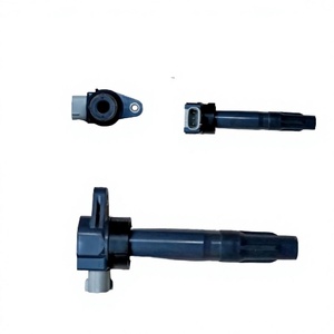 Compatible avec le groupe d'allumage Maruti Suzuki 33400M68P10 33400M68P11 Baleno Ignis Swift 1.2L K12M Essence - Product Image 1